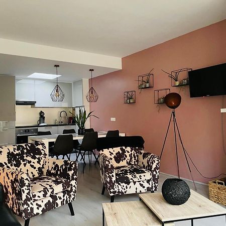 Appartement Thea Миделкерк Экстерьер фото