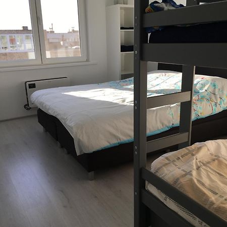 Appartement Thea Миделкерк Экстерьер фото