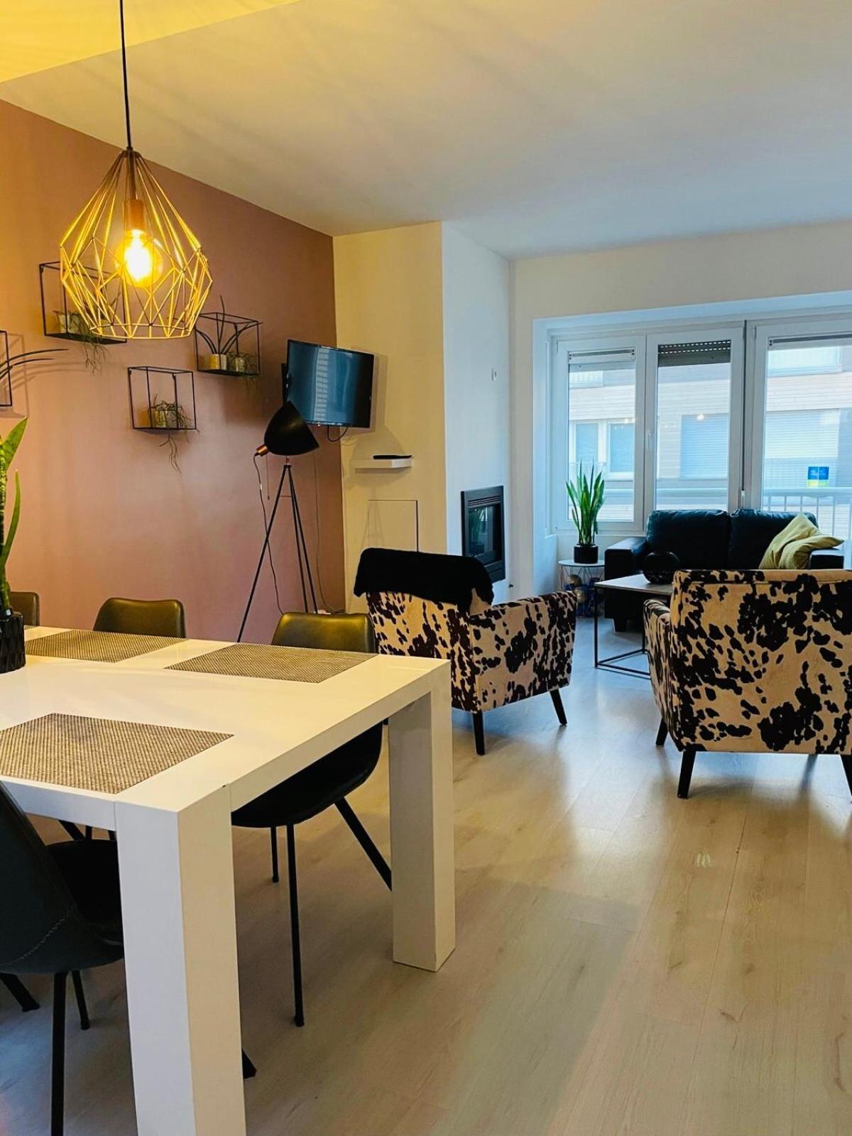 Appartement Thea Миделкерк Экстерьер фото